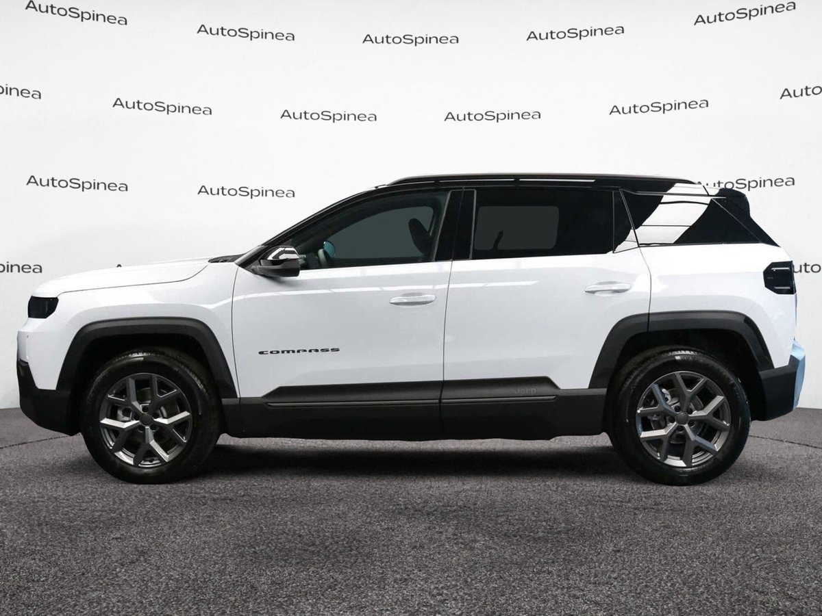Jeep Compass 1.2 turbo e-hybrid mhev Summit fwd 145cv edct6 (3)