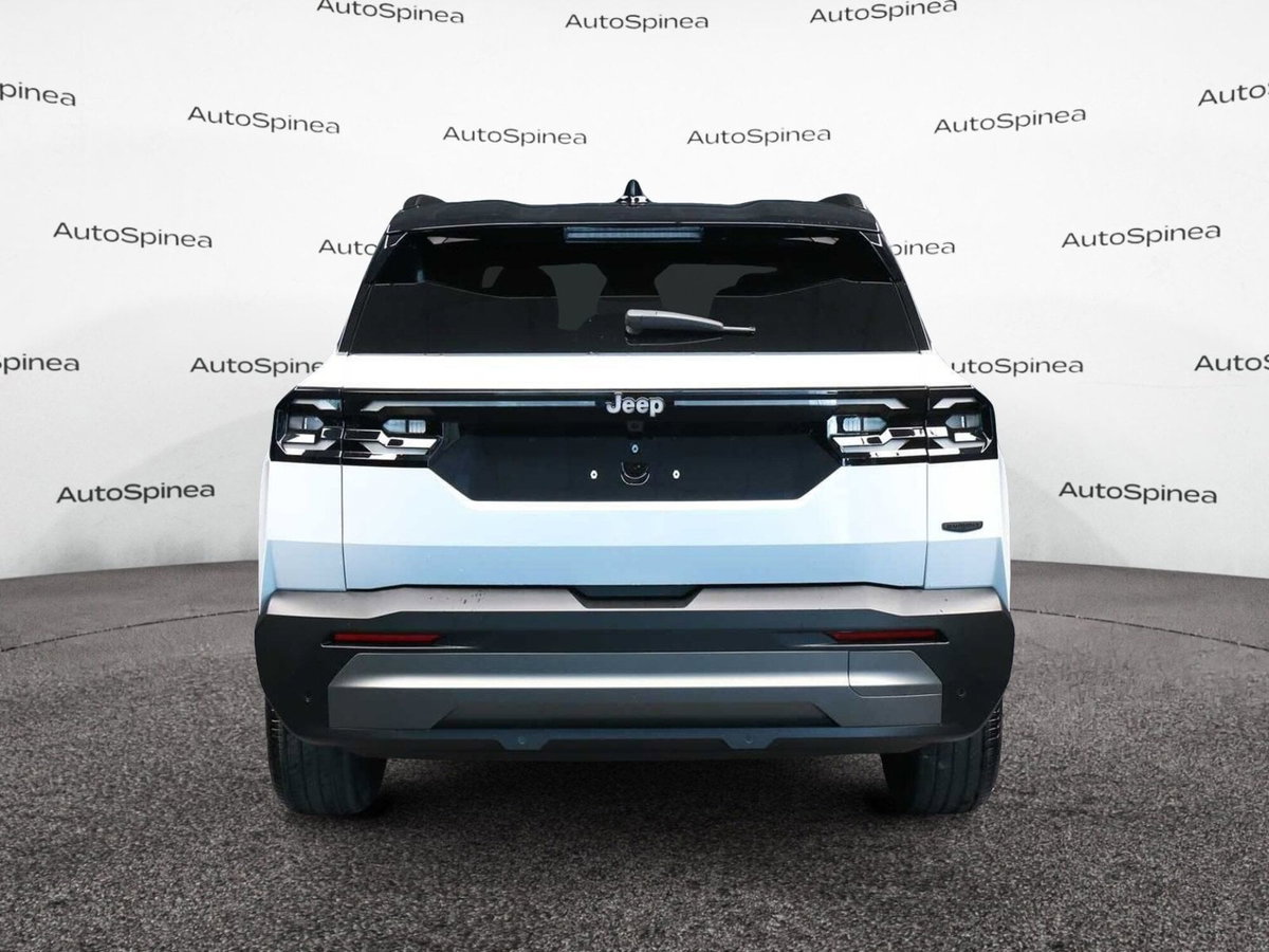 Jeep Compass 1.2 turbo e-hybrid mhev Summit fwd 145cv edct6 (4)