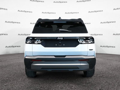 Jeep Compass 1.2 turbo e-hybrid mhev Summit fwd 145cv edct6 (4)