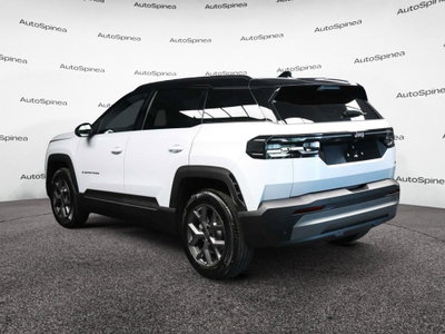 Jeep Compass 1.2 turbo e-hybrid mhev Summit fwd 145cv edct6 (5)