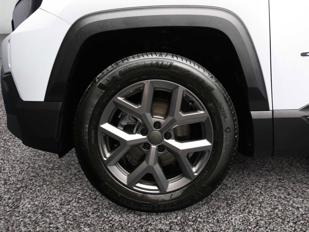 Jeep Compass 1.2 turbo e-hybrid mhev Summit fwd 145cv edct6 (6)