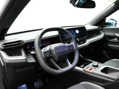 Jeep Compass 1.2 turbo e-hybrid mhev Summit fwd 145cv edct6 (7)