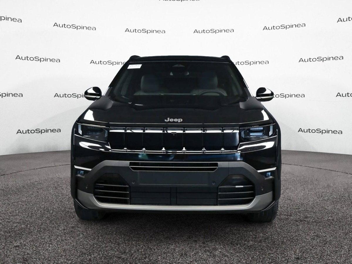 Jeep Compass 1.2 turbo e-hybrid mhev Summit fwd 145cv edct6 (2)