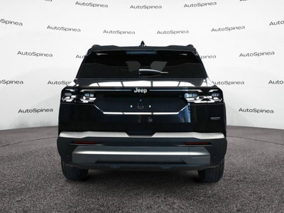 Jeep Compass 1.2 turbo e-hybrid mhev Summit fwd 145cv edct6 (3)