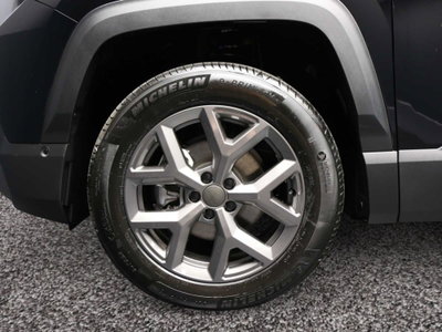 Jeep Compass 1.2 turbo e-hybrid mhev Summit fwd 145cv edct6 (6)