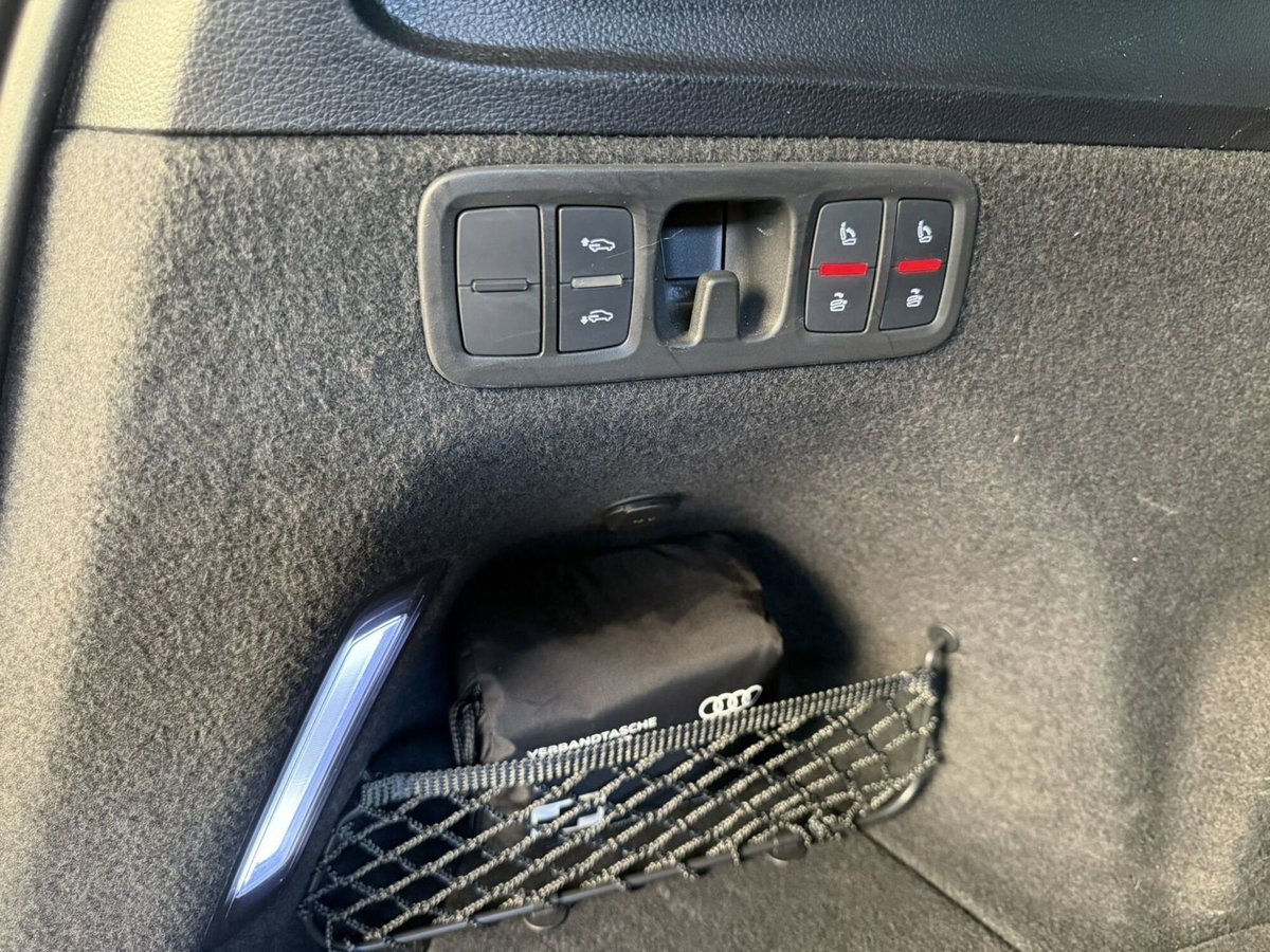 Audi Q7 50 TDI quattro tiptronic Sport (17)