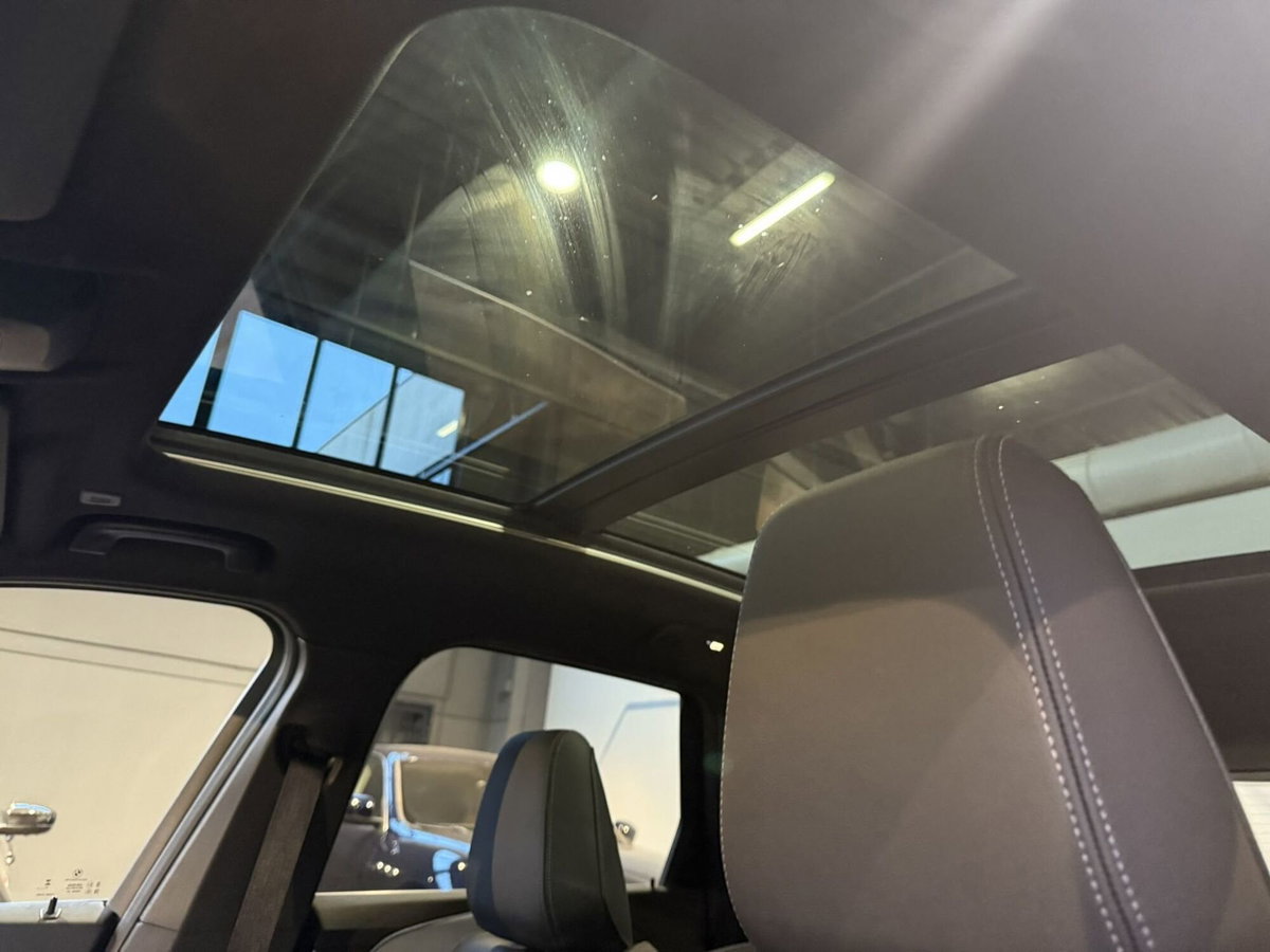 BMW X1 xDrive 23d Msport (10)