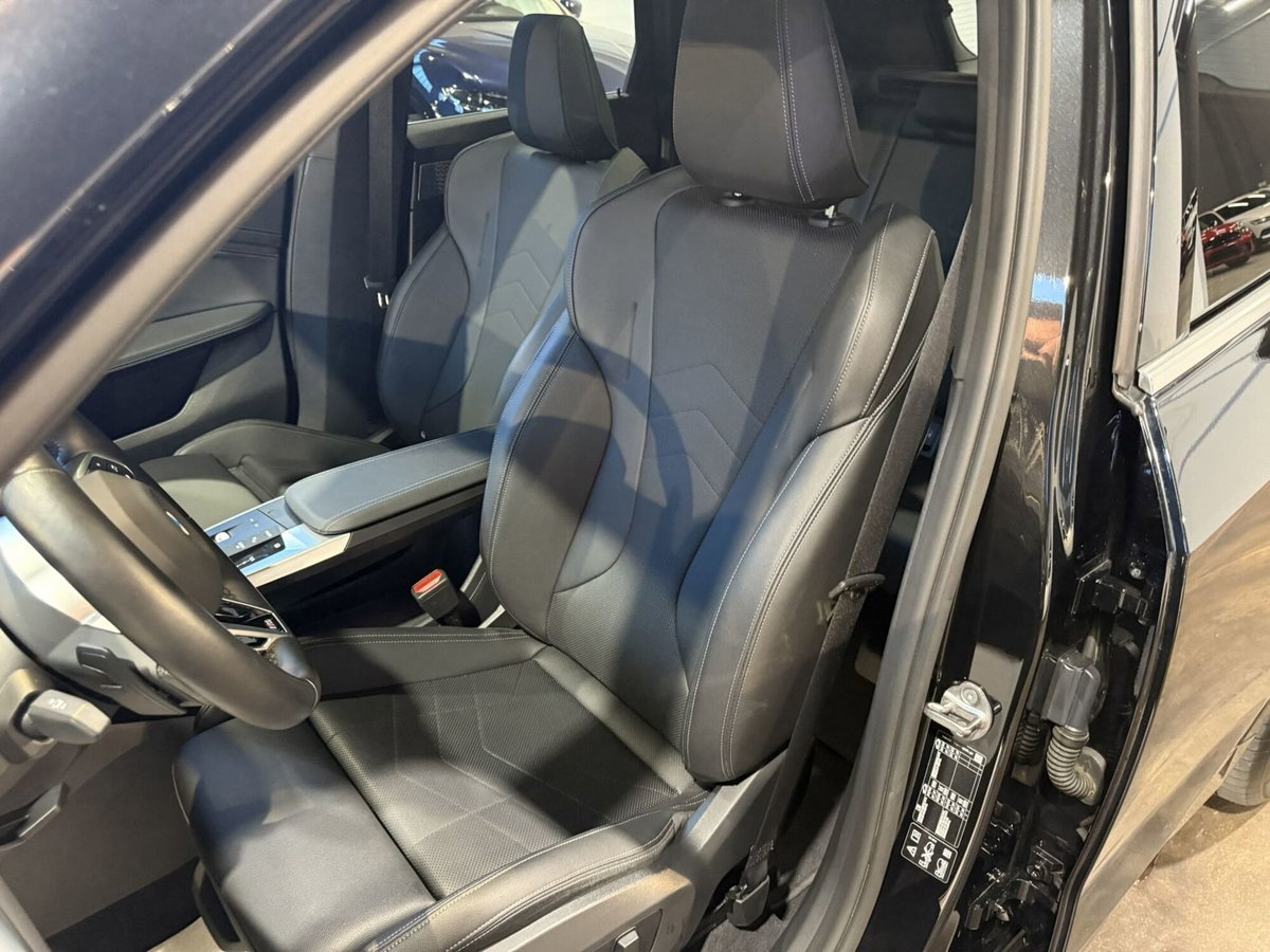 BMW X1 xDrive 23d Msport (18)
