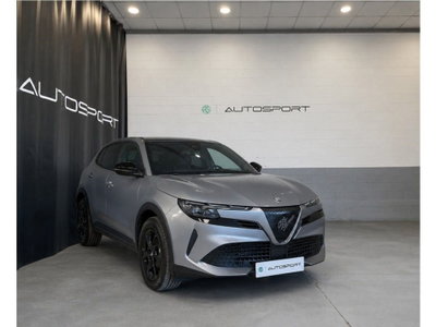 Alfa Romeo Junior 1.2 ibrida 145cv edct6 usata