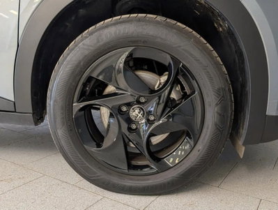 Alfa Romeo Junior 1.2 ibrida 145cv edct6 (10)