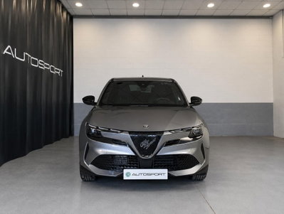 Alfa Romeo Junior 1.2 ibrida 145cv edct6 (2)