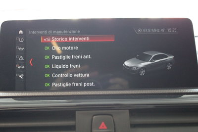 BMW Serie 2 Coupé 218i  Sport (16)