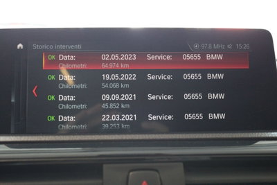 BMW Serie 2 Coupé 218i  Sport (17)