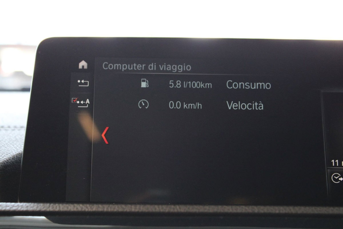 BMW Serie 2 Coupé 218i  Sport (18)
