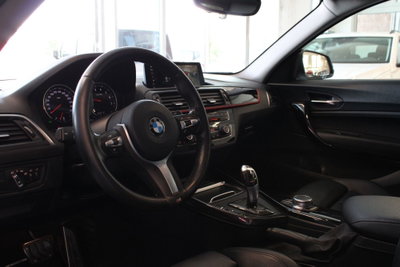 BMW Serie 2 Coupé 218i  Sport (7)