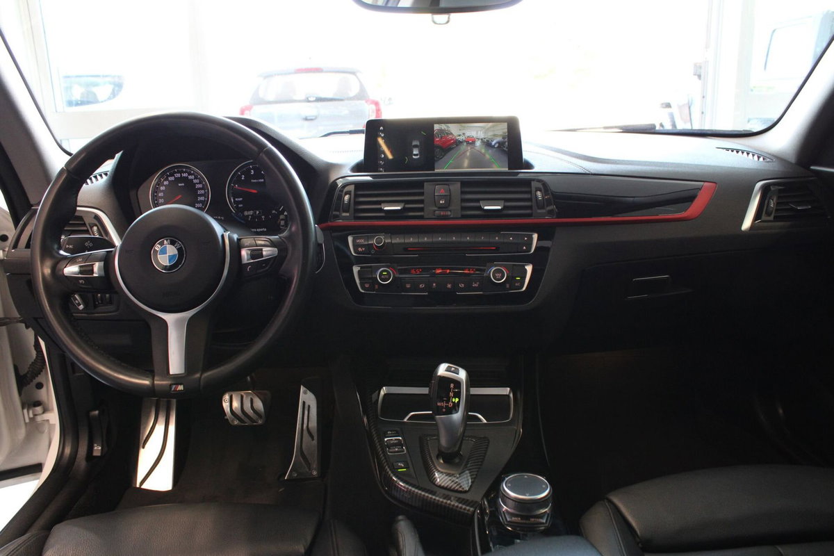 BMW Serie 2 Coupé 218i  Sport (8)