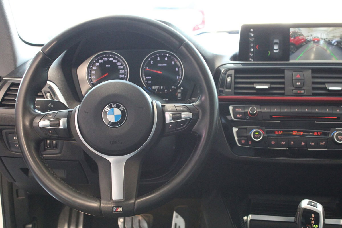 BMW Serie 2 Coupé 218i  Sport (9)