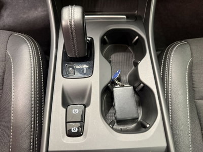 Volvo XC40 T3 Geartronic Business Plus (11)