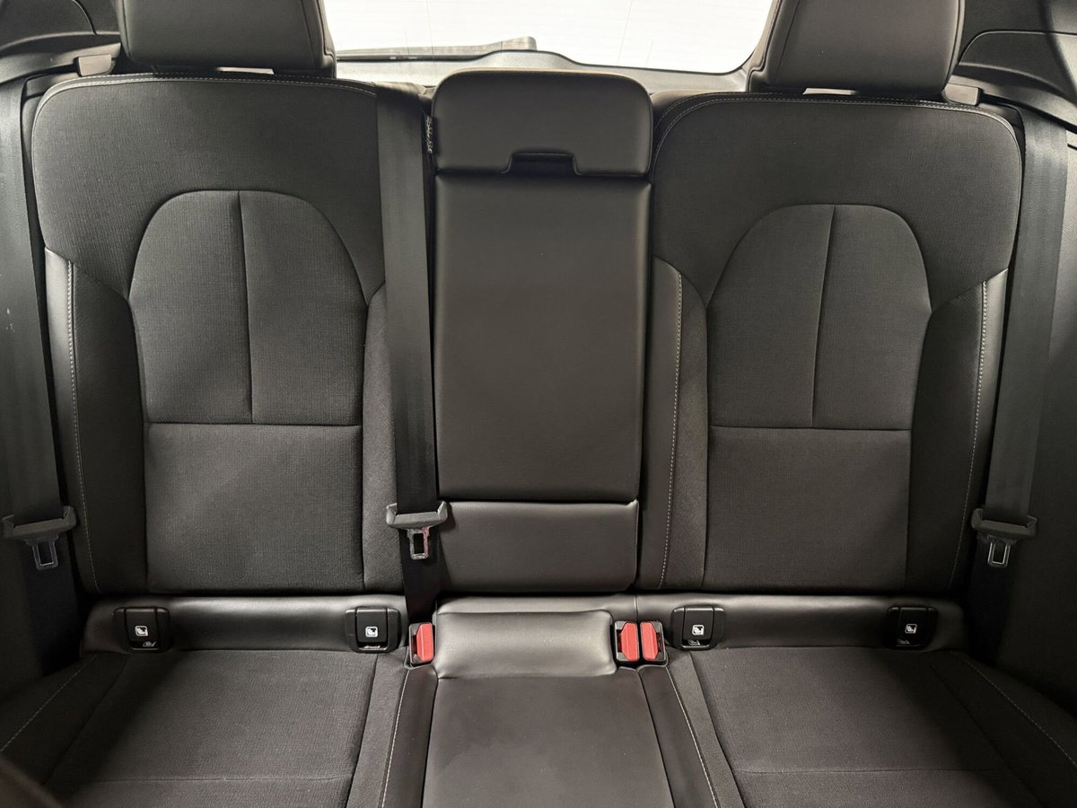 Volvo XC40 T3 Geartronic Business Plus (12)