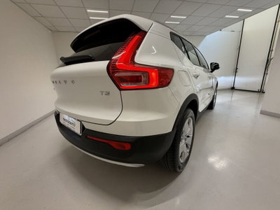 Volvo XC40 T3 Geartronic Business Plus (16)