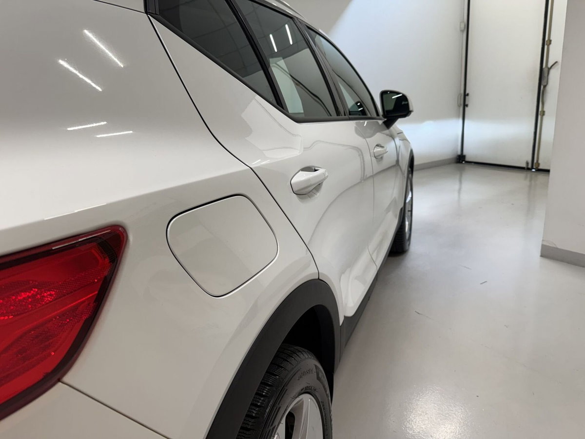 Volvo XC40 T3 Geartronic Business Plus (19)