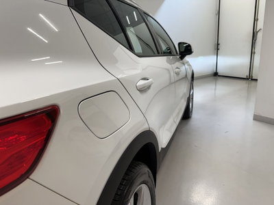 Volvo XC40 T3 Geartronic Business Plus (19)