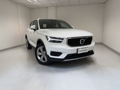 Volvo XC40 T3 Geartronic Business Plus (2)