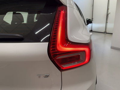 Volvo XC40 T3 Geartronic Business Plus (20)