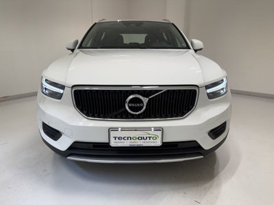 Volvo XC40 T3 Geartronic Business Plus (3)