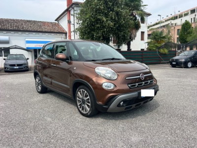 Fiat 500L 1.6 Multijet 120 CV City Cross usata