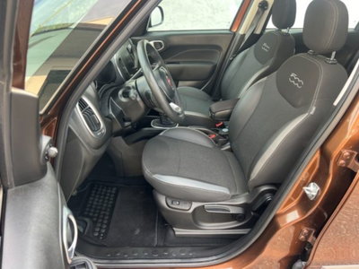 Fiat 500L 1.6 Multijet 120 CV City Cross (10)