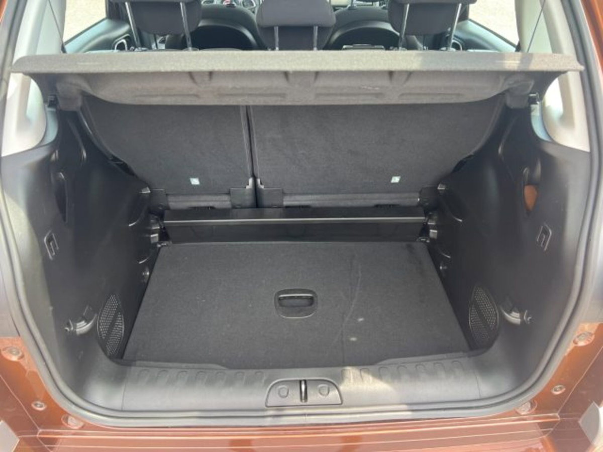 Fiat 500L 1.6 Multijet 120 CV City Cross (13)