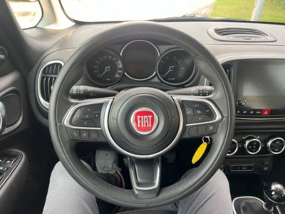 Fiat 500L 1.6 Multijet 120 CV City Cross (16)