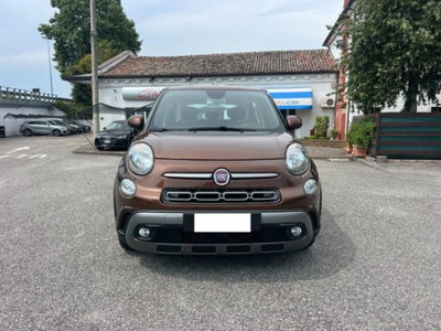 Fiat 500L 1.6 Multijet 120 CV City Cross (2)