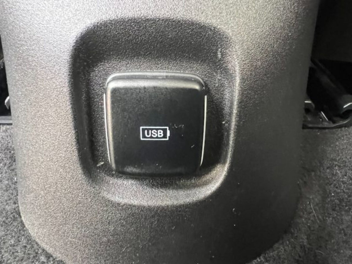 Fiat 500L 1.6 Multijet 120 CV City Cross (20)