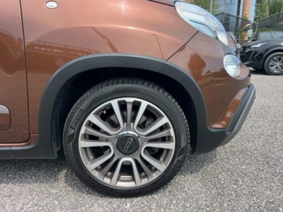 Fiat 500L 1.6 Multijet 120 CV City Cross (3)