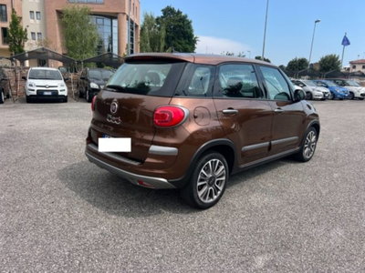 Fiat 500L 1.6 Multijet 120 CV City Cross (5)