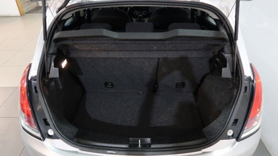Lancia Ypsilon 1.2 69 CV Argento (13)