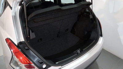 Lancia Ypsilon 1.2 69 CV Argento (17)