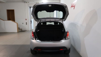 Lancia Ypsilon 1.2 69 CV Argento (9)