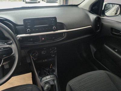 Kia Picanto 1.0 12V 5 porte Active (13)