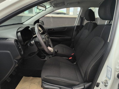 Kia Picanto 1.0 12V 5 porte Active (9)