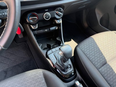 Kia Picanto 1.0 12V 5 porte AMT Style (10)