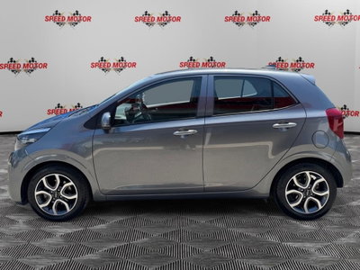 Kia Picanto 1.0 12V 5 porte AMT Style (3)