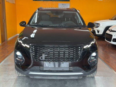 Dr dr3 S2 1.5 Bi-Fuel GPL (3)