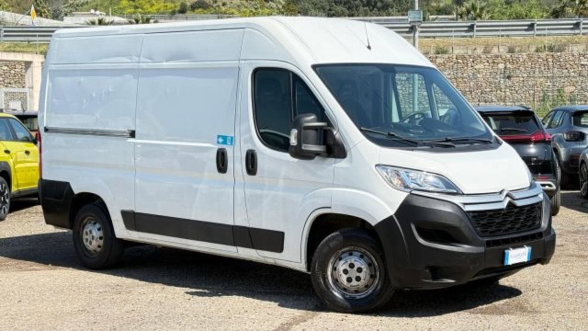 Fiat Ducato Furgone 33 2.3 MJT 130CV PM-TM (4)