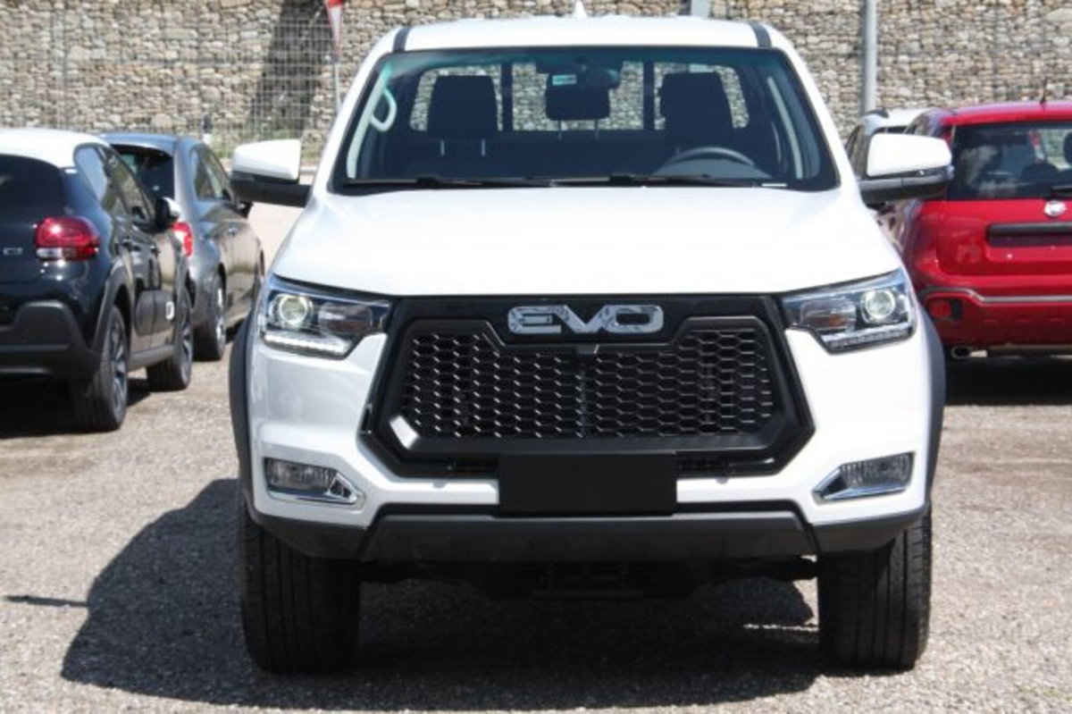 Evo Evo Cross 4 2.0 turbo diesel 136cv (10)