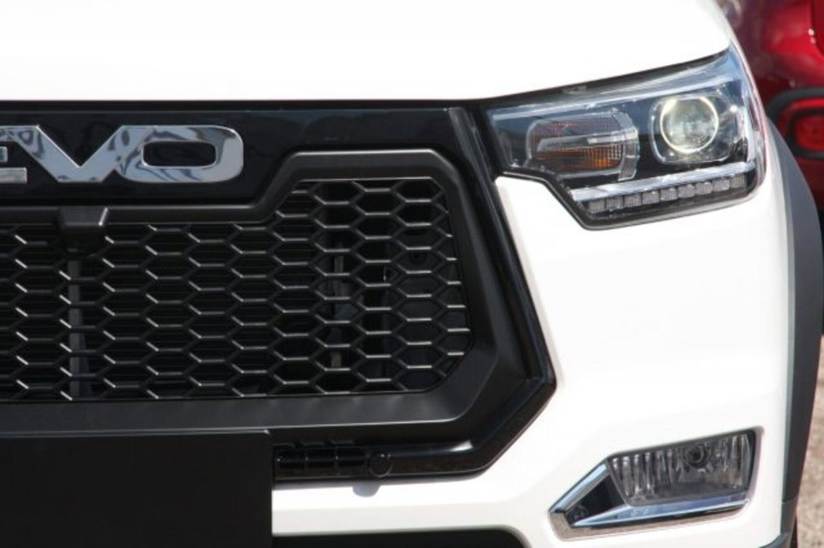 Evo Evo Cross 4 2.0 turbo diesel 136cv (11)