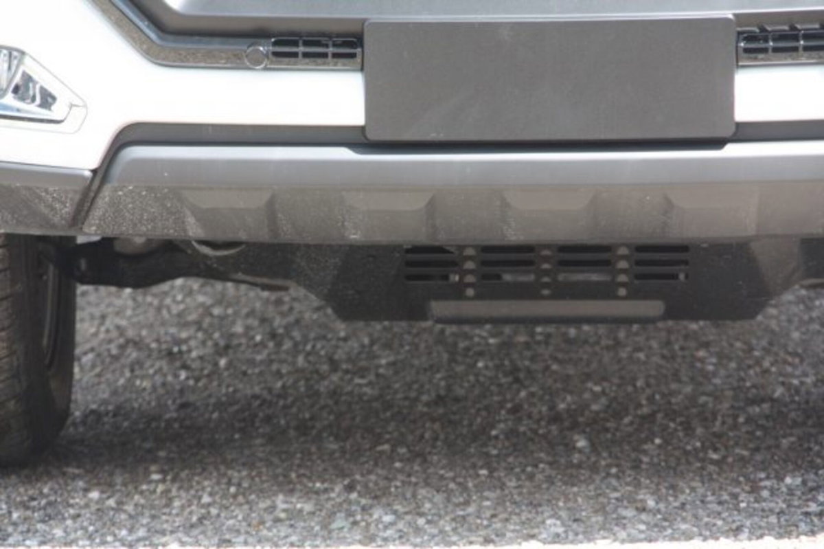 Evo Evo Cross 4 2.0 turbo diesel 136cv (12)