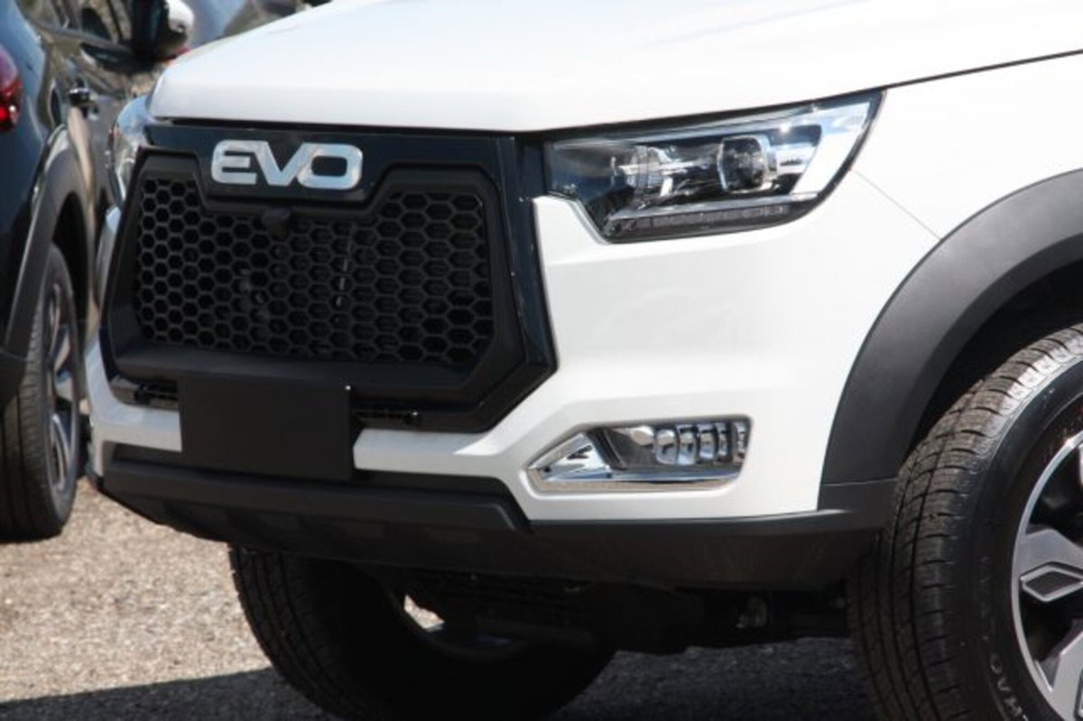 Evo Evo Cross 4 2.0 turbo diesel 136cv (13)